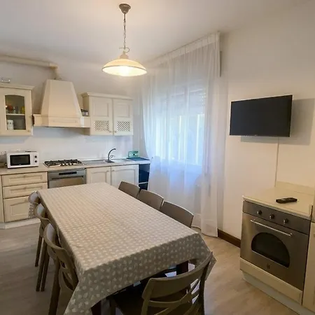 Laura Apartamento Caorle