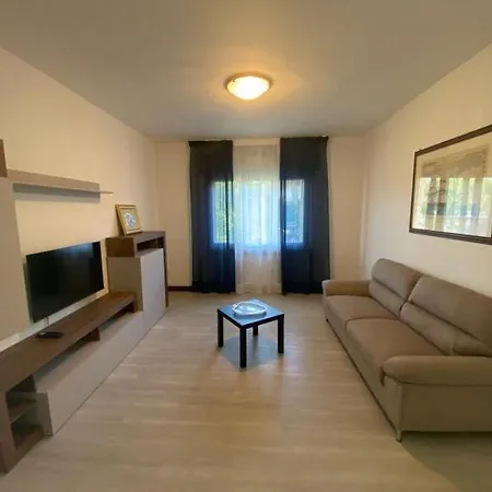 Apartamento Laura Caorle