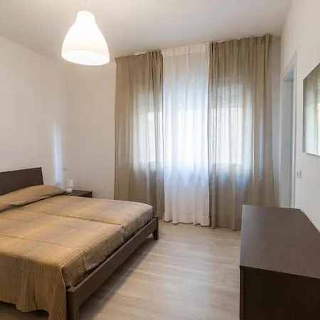 Apartamento Laura *
